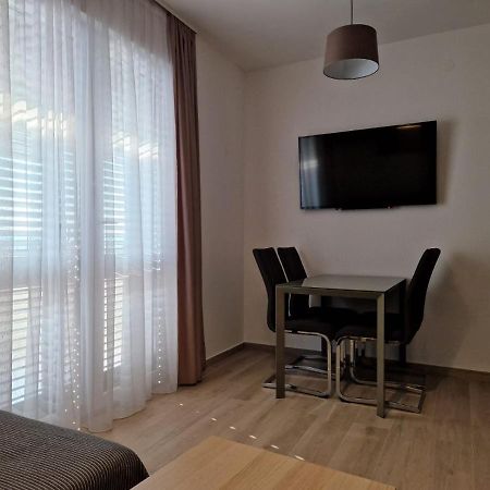 Villa Toni Biograd Na Moru Εξωτερικό φωτογραφία