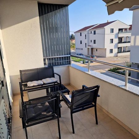 Villa Toni Biograd Na Moru Εξωτερικό φωτογραφία