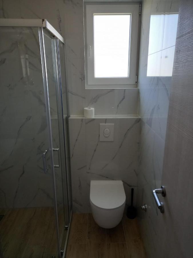 Villa Toni Biograd Na Moru Εξωτερικό φωτογραφία