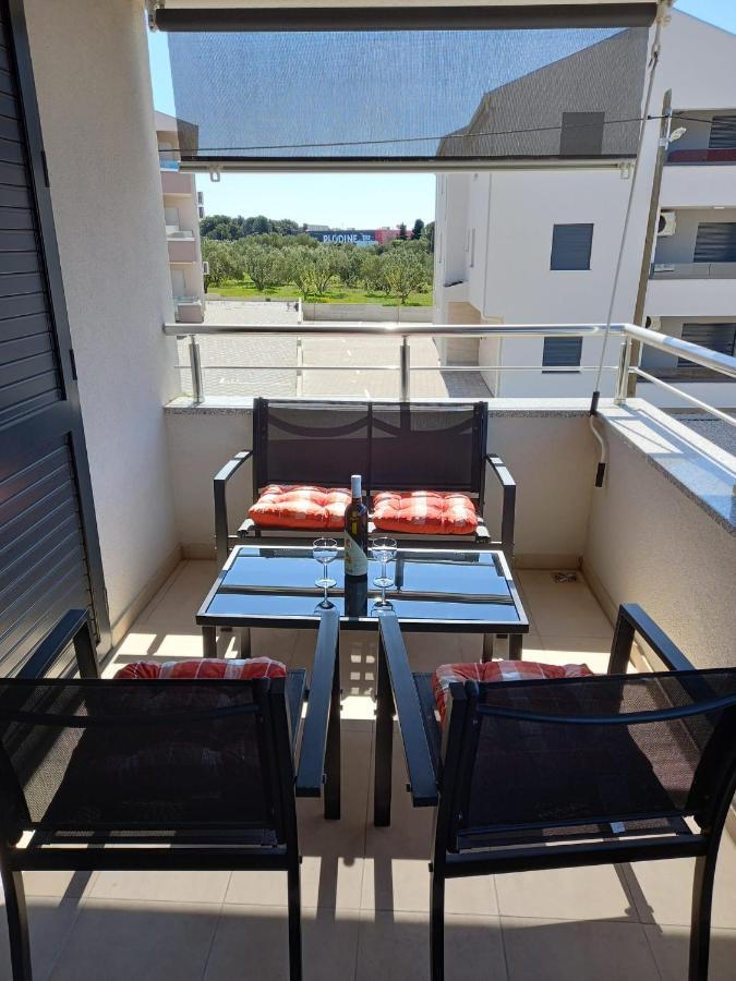 Villa Toni Biograd Na Moru Εξωτερικό φωτογραφία