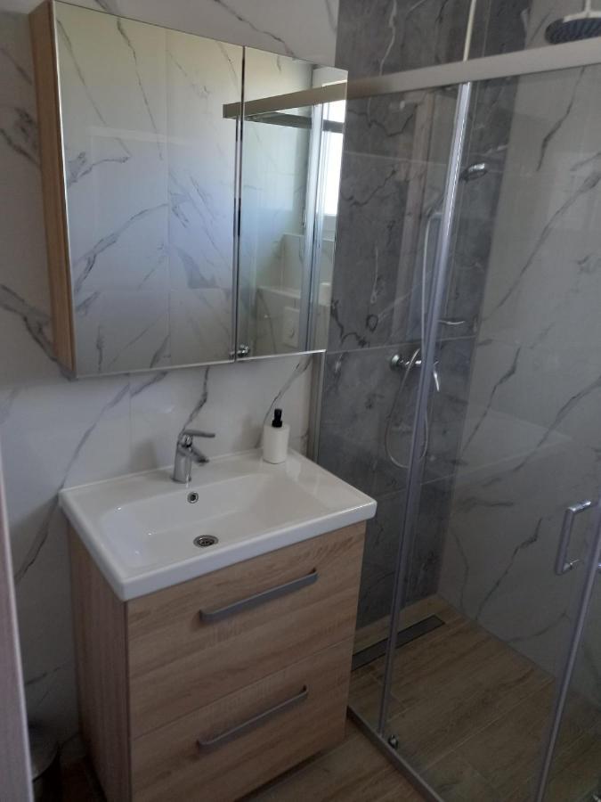 Villa Toni Biograd Na Moru Εξωτερικό φωτογραφία