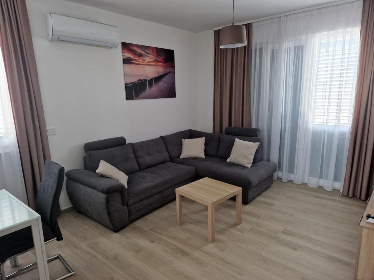 Villa Toni Biograd Na Moru Εξωτερικό φωτογραφία