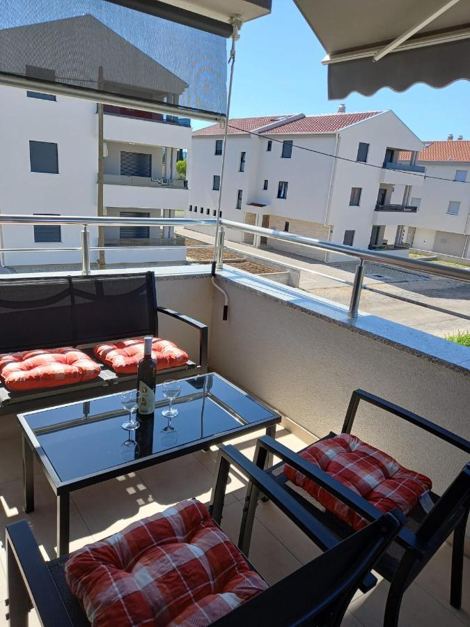 Villa Toni Biograd Na Moru Εξωτερικό φωτογραφία