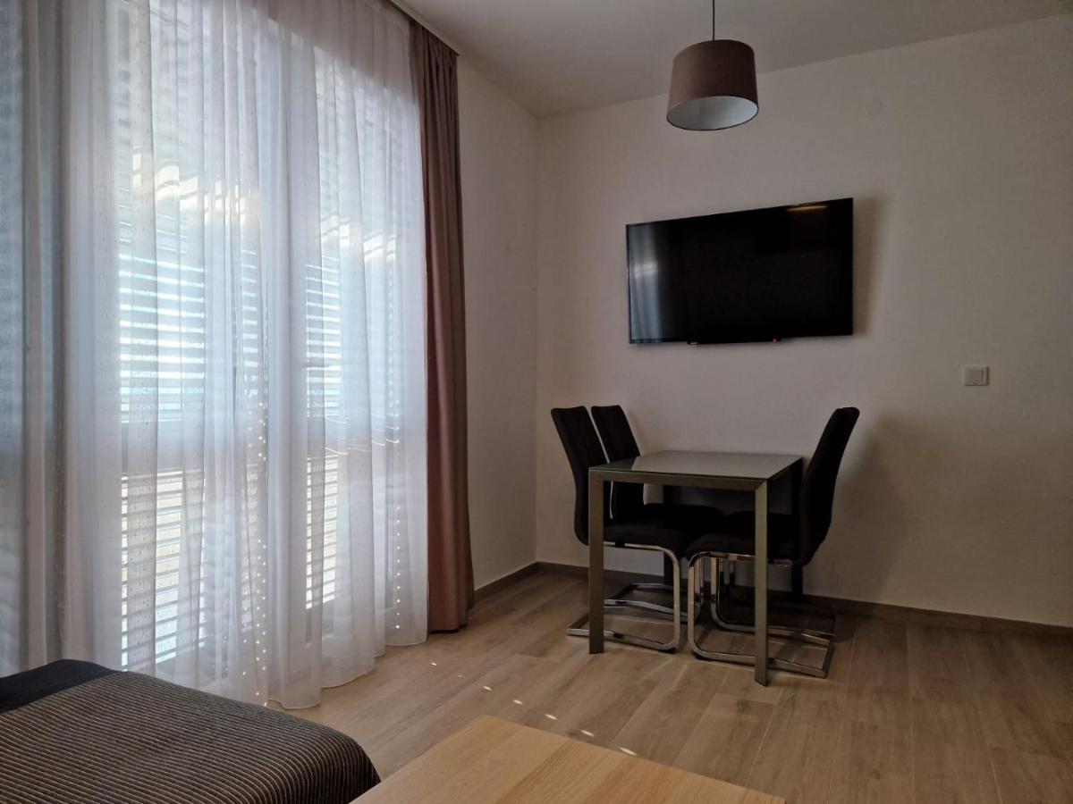 Villa Toni Biograd Na Moru Εξωτερικό φωτογραφία
