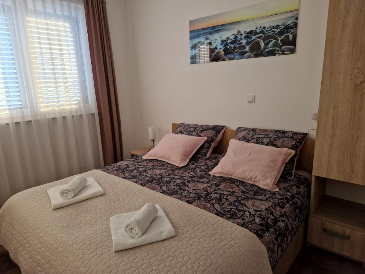 Villa Toni Biograd Na Moru Εξωτερικό φωτογραφία