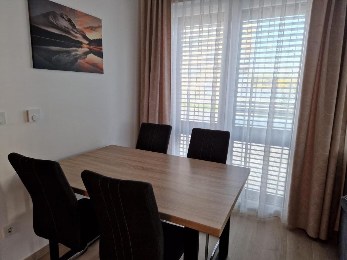 Villa Toni Biograd Na Moru Εξωτερικό φωτογραφία