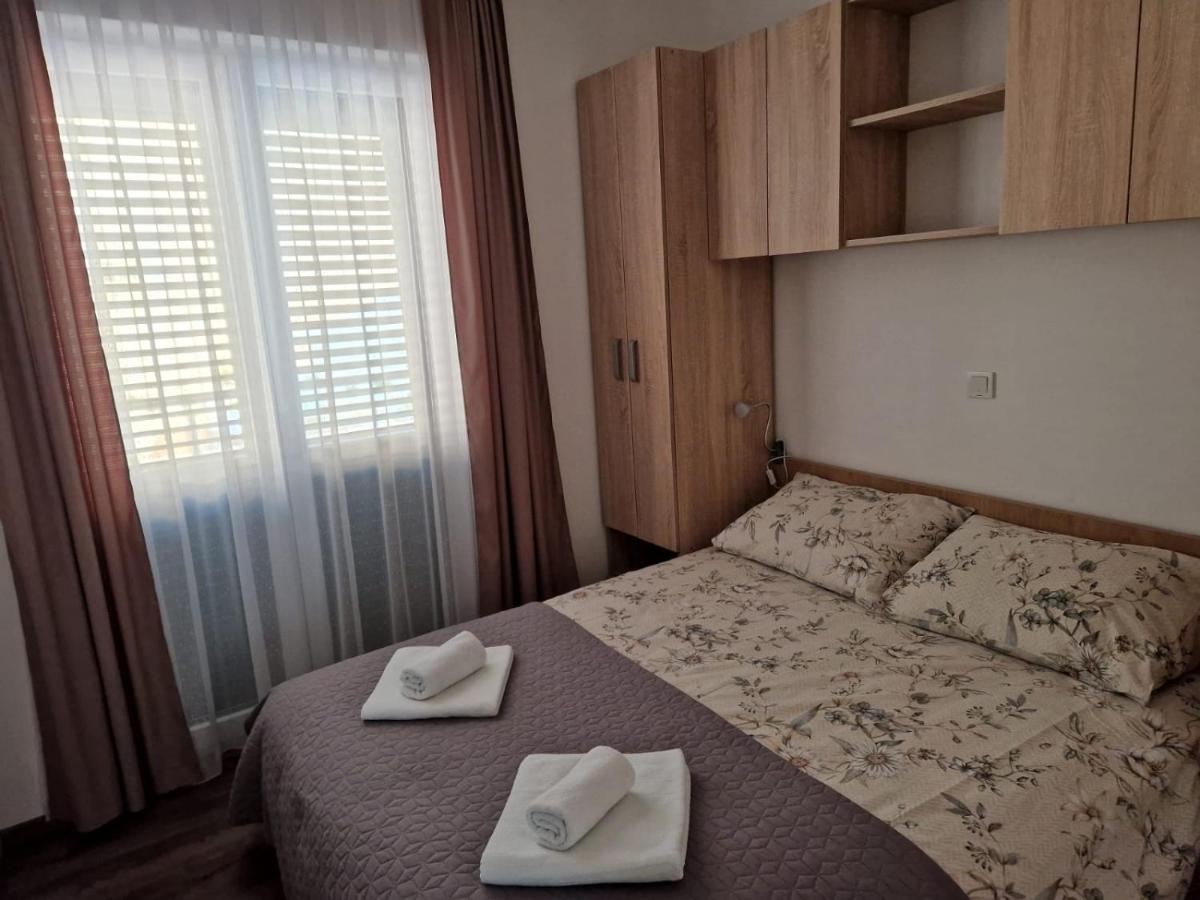 Villa Toni Biograd Na Moru Εξωτερικό φωτογραφία