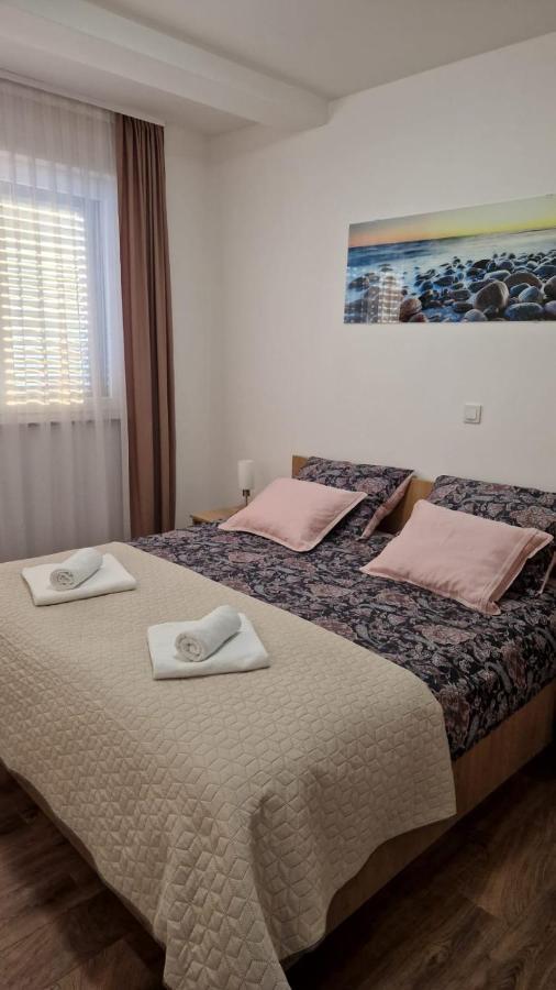Villa Toni Biograd Na Moru Εξωτερικό φωτογραφία