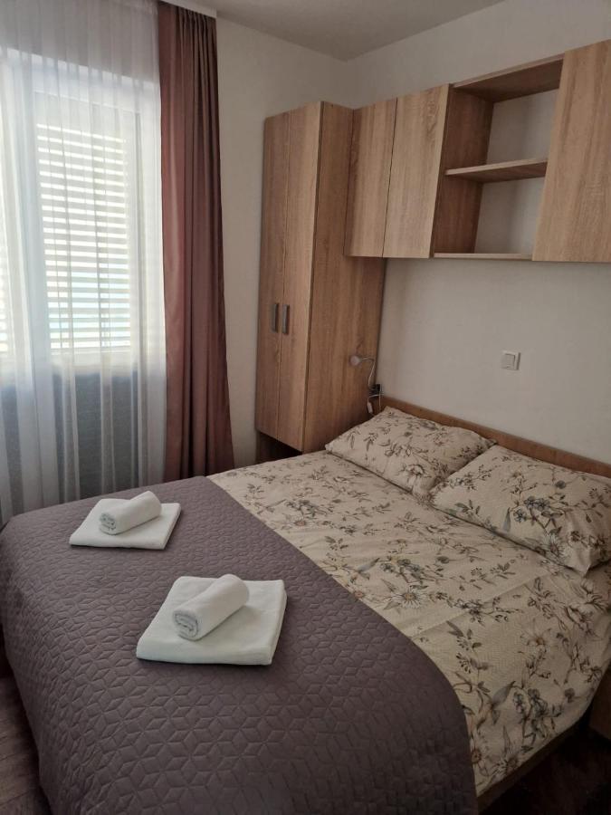 Villa Toni Biograd Na Moru Εξωτερικό φωτογραφία