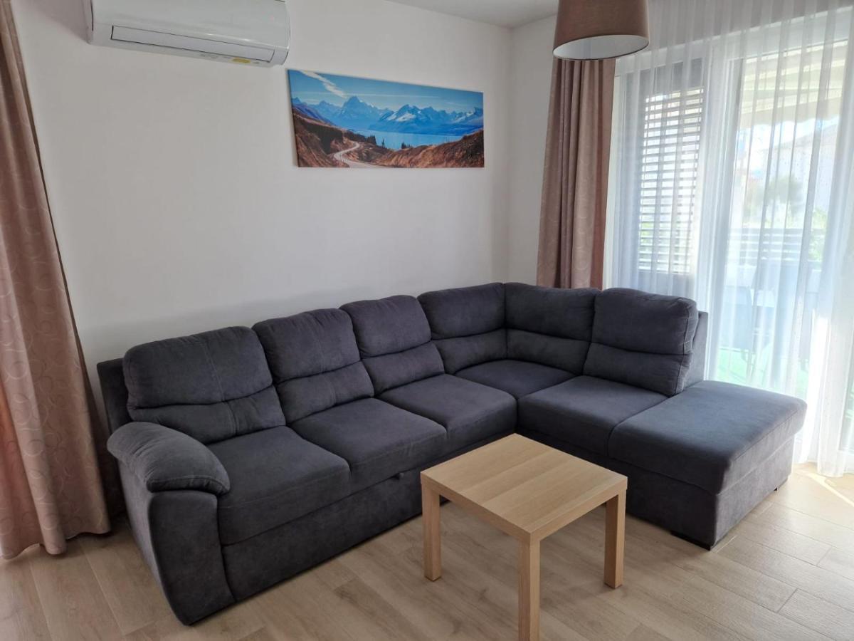 Villa Toni Biograd Na Moru Εξωτερικό φωτογραφία