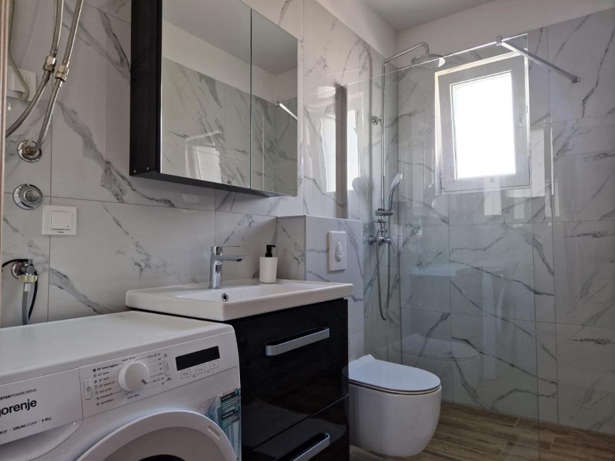 Villa Toni Biograd Na Moru Εξωτερικό φωτογραφία