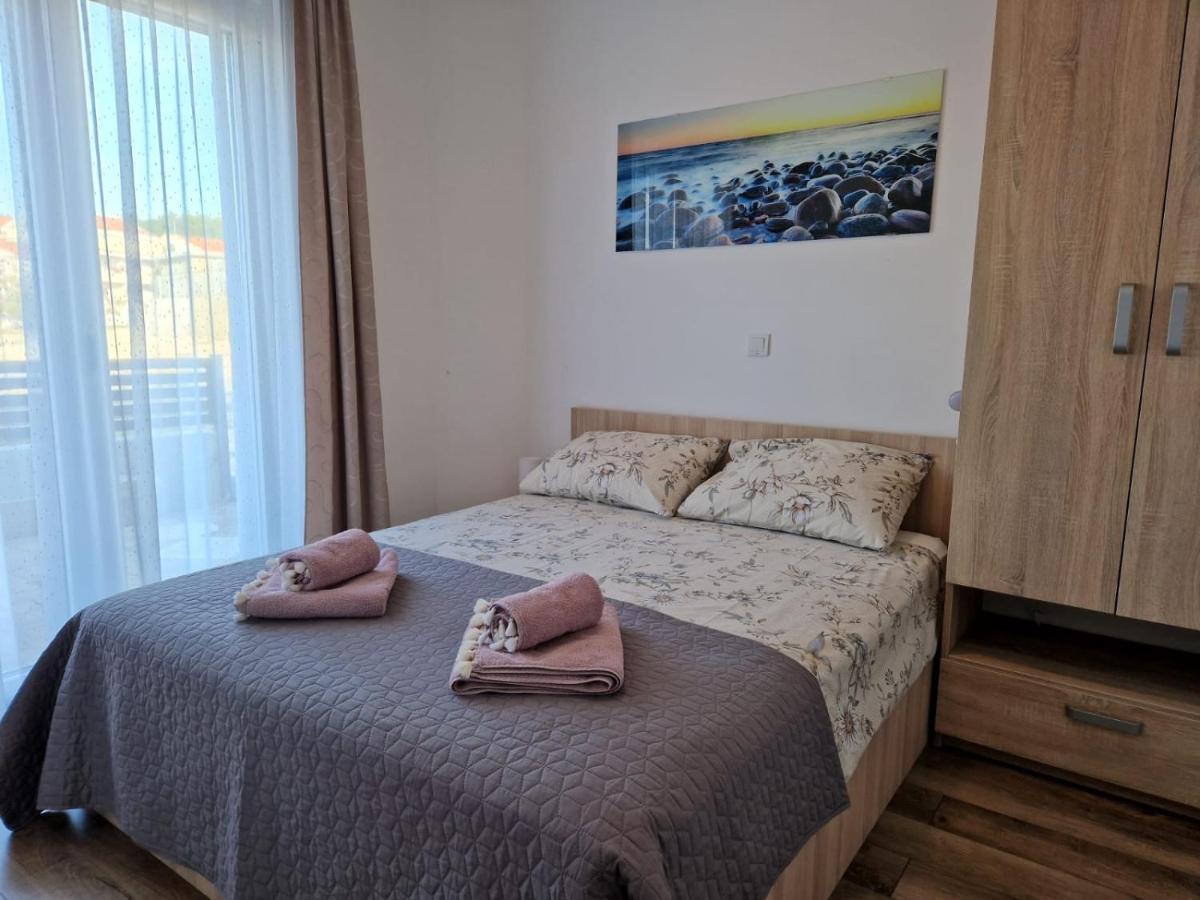 Villa Toni Biograd Na Moru Εξωτερικό φωτογραφία