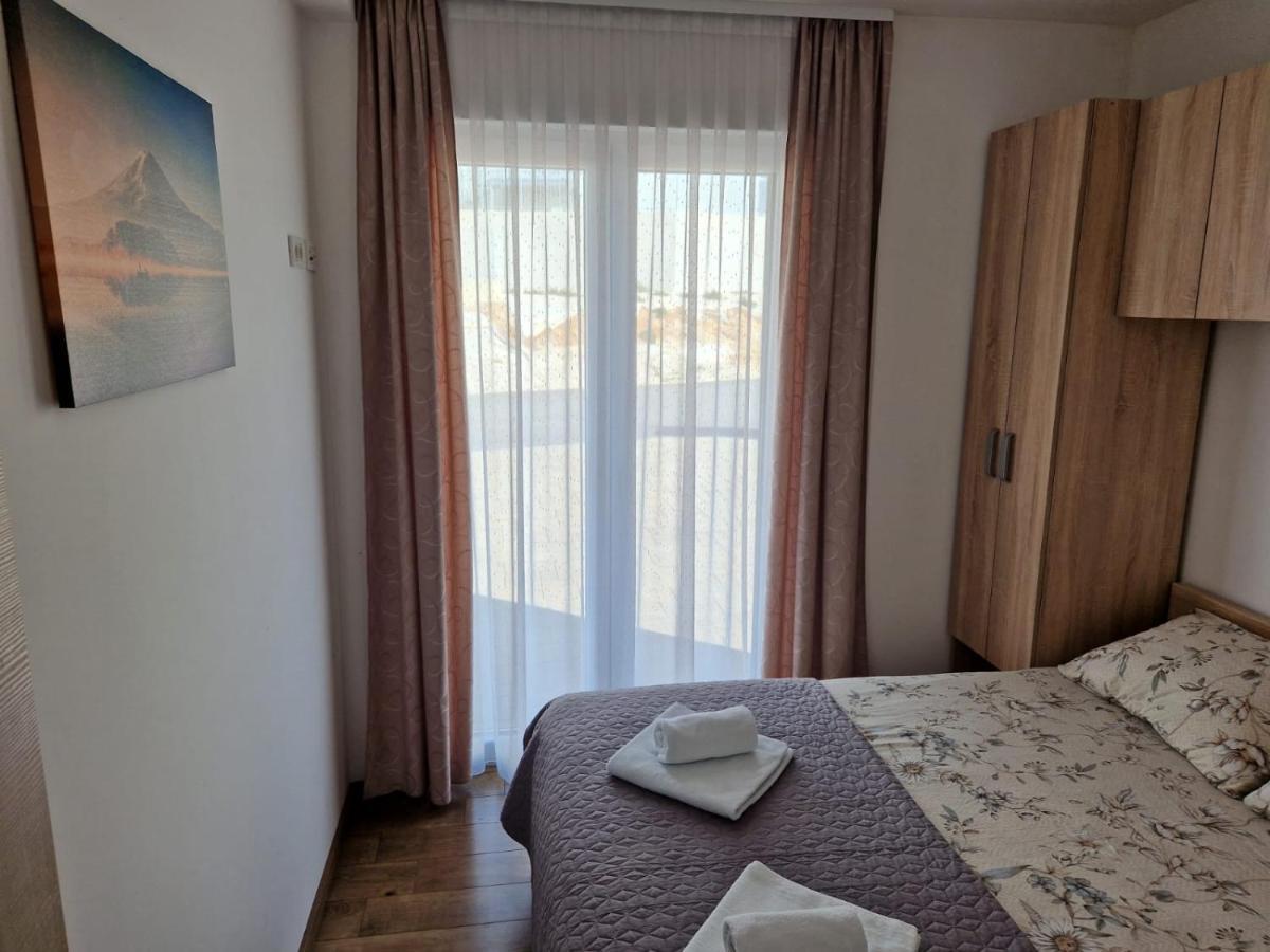Villa Toni Biograd Na Moru Εξωτερικό φωτογραφία